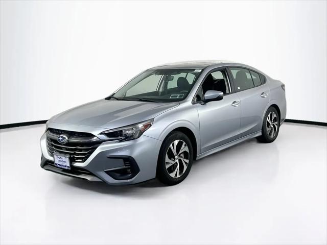 2024 Subaru Legacy Premium for sale in Toms River, NJ