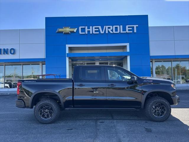 2026 Chevrolet Silverado 1500 4WD Crew Cab Short Bed ZR2 for sale in Amsterdam, NY