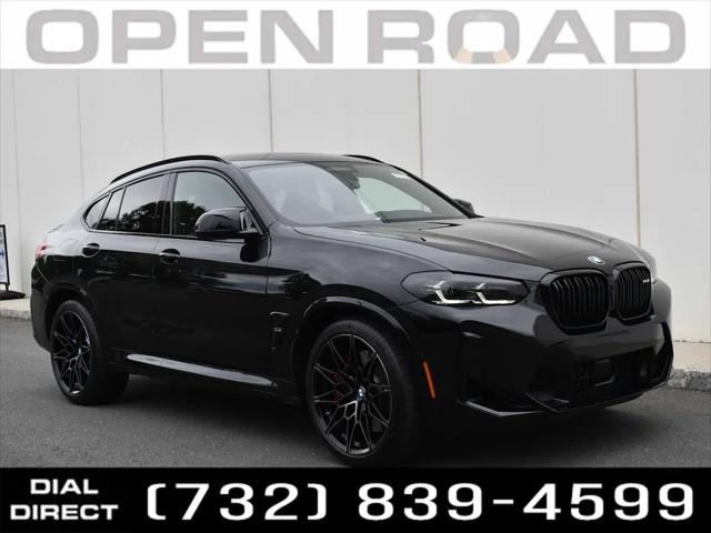 2025 BMW X4 M Standard for sale in Edison, NJ