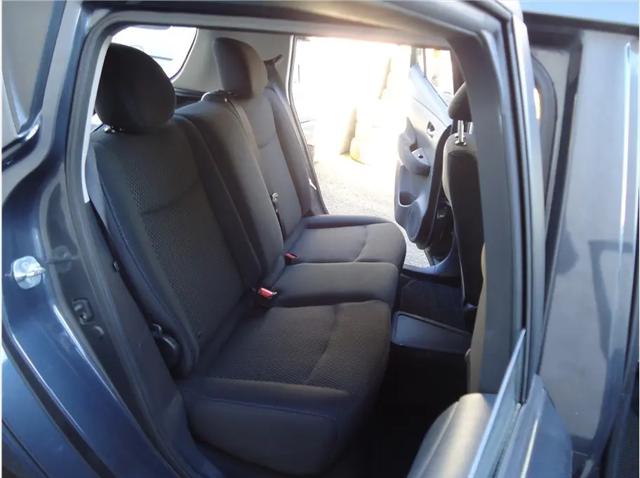 2013 Nissan LEAF S