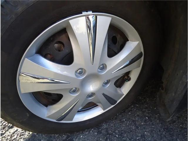 2013 Nissan LEAF S
