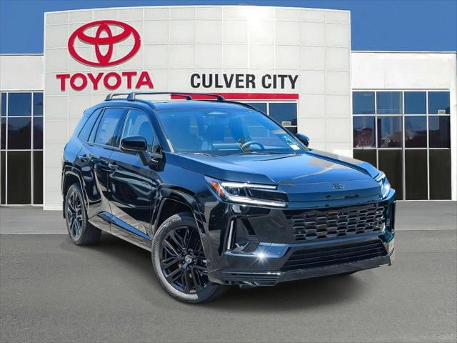 2026 Toyota RAV4 Plug-In Hybrid XSE for sale in Culver City, CA