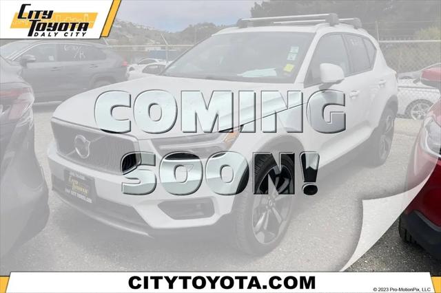 2020 Volvo XC40 T5 Momentum for sale in Daly City, CA