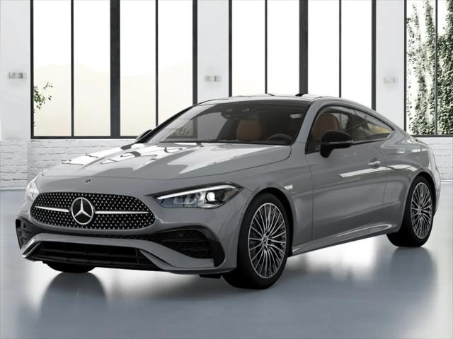 2026 Mercedes-Benz E-CLASS E 300 CLE 300 for sale in Bentonville, AR