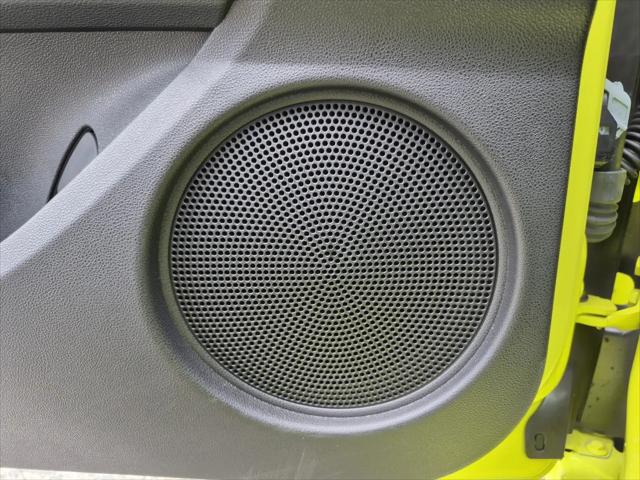 2026 Fiat 500e 500e