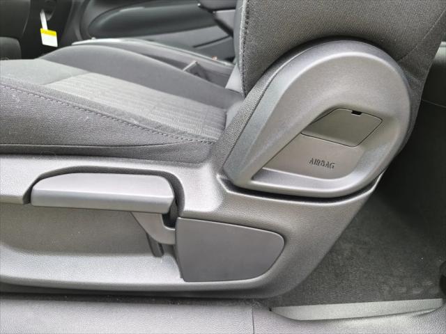 2026 Fiat 500e 500e