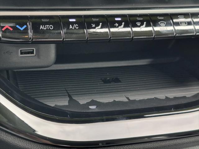 2026 Fiat 500e 500e