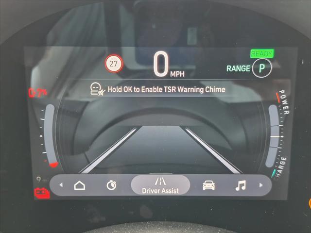 2026 Fiat 500e 500e