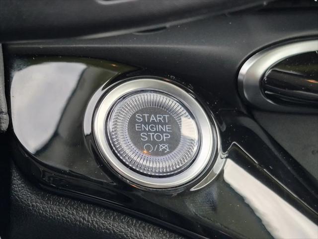 2026 Fiat 500e 500e