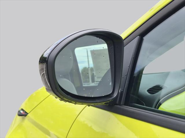 2026 Fiat 500e 500e