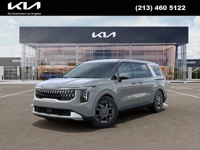 2026 Kia Carnival MPV EX for sale in Los Angeles, CA
