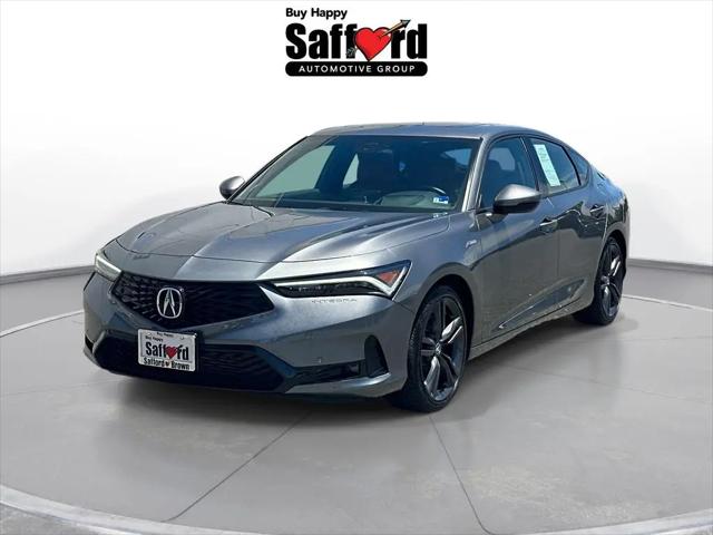 2025 Acura Integra A-SPEC Technology for sale in Springfield, VA