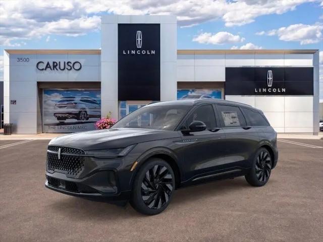 2026 Lincoln Nautilus Reserve for sale in Long Beach, CA