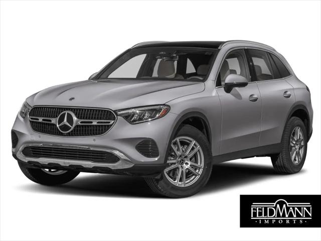 2026 Mercedes-Benz GLC 4MATIC SUV for sale in Bloomington, MN