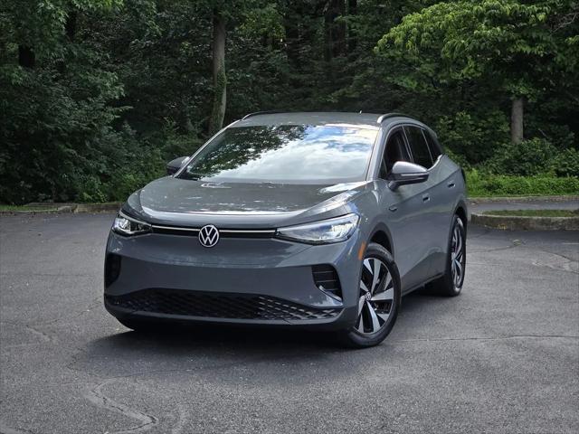 2023 Volkswagen ID.4 Pro for sale in Silver Spring, MD
