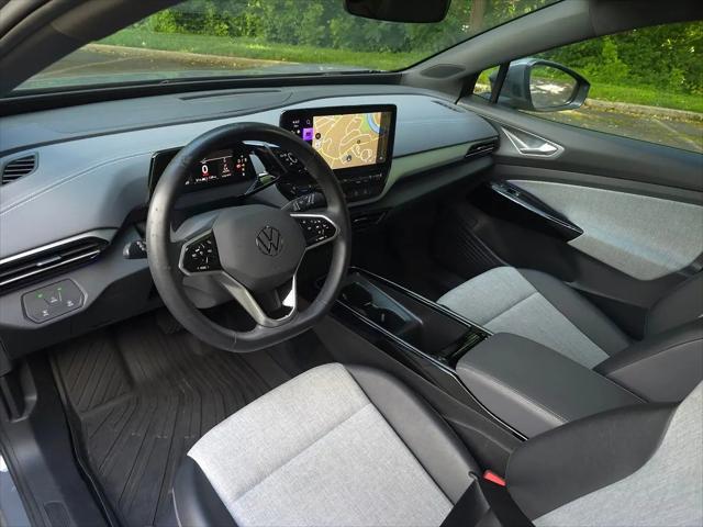 2023 Volkswagen ID.4 Pro