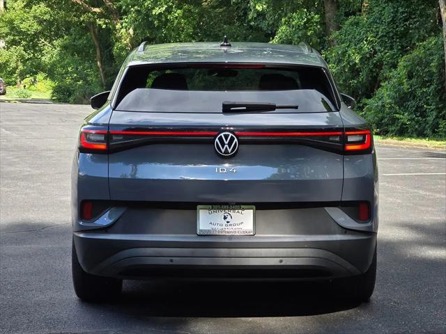 2023 Volkswagen ID.4 Pro