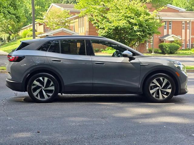 2023 Volkswagen ID.4 Pro