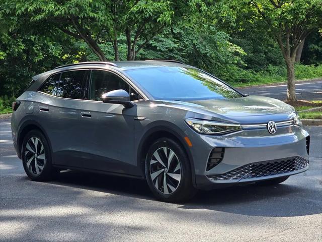 2023 Volkswagen ID.4 Pro