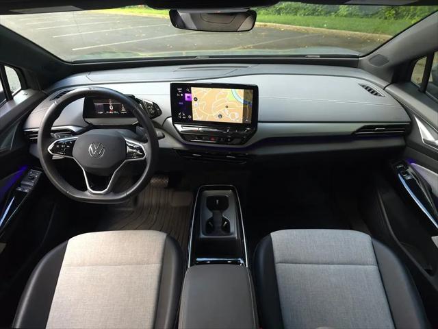 2023 Volkswagen ID.4 Pro