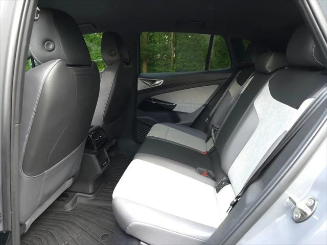 2023 Volkswagen ID.4 Pro