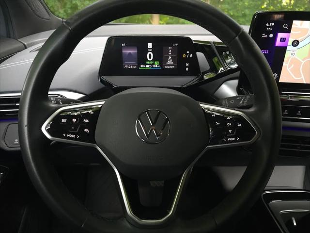 2023 Volkswagen ID.4 Pro