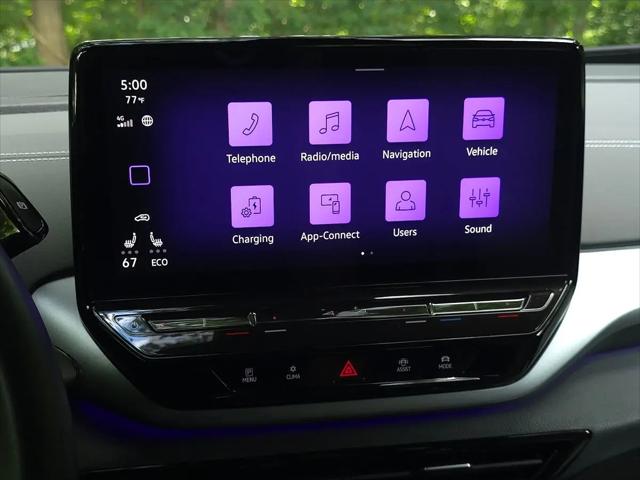 2023 Volkswagen ID.4 Pro