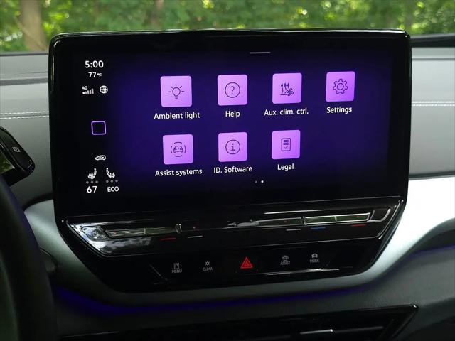2023 Volkswagen ID.4 Pro
