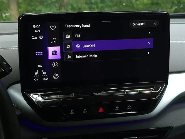 2023 Volkswagen ID.4 Pro