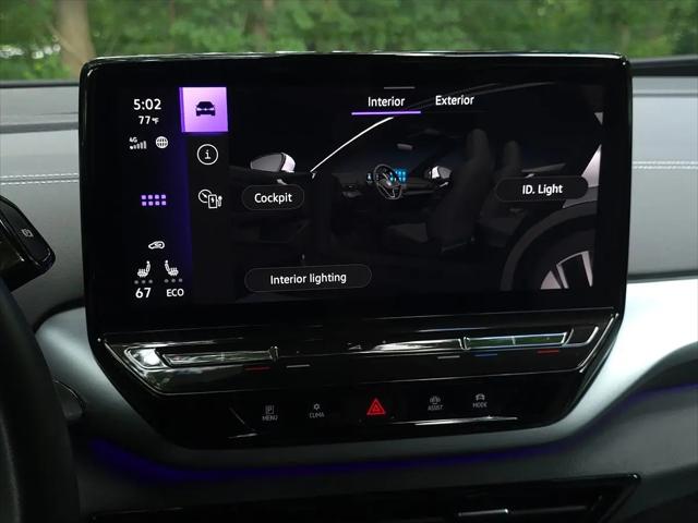 2023 Volkswagen ID.4 Pro