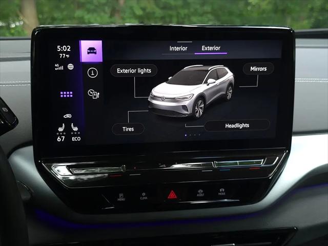 2023 Volkswagen ID.4 Pro