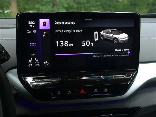 2023 Volkswagen ID.4 Pro