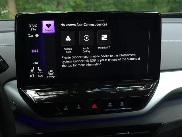 2023 Volkswagen ID.4 Pro