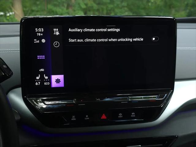 2023 Volkswagen ID.4 Pro
