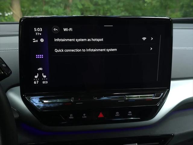 2023 Volkswagen ID.4 Pro
