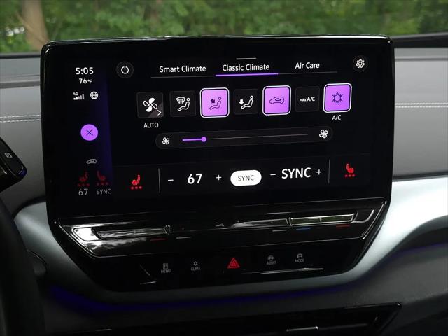 2023 Volkswagen ID.4 Pro