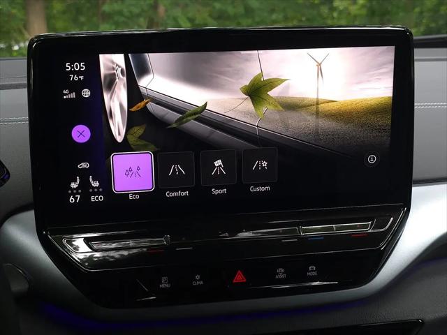 2023 Volkswagen ID.4 Pro