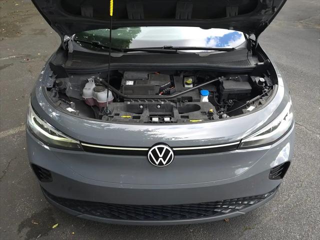 2023 Volkswagen ID.4 Pro