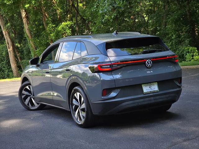2023 Volkswagen ID.4 Pro