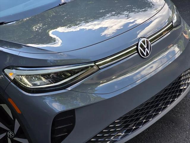 2023 Volkswagen ID.4 Pro