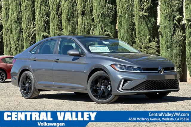 2026 Volkswagen Jetta SE for sale in Modesto, CA