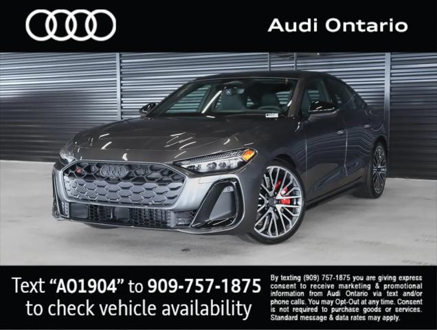 2026 Audi S5 Premium Plus TFSI quattro S tronic for sale in Ontario, CA
