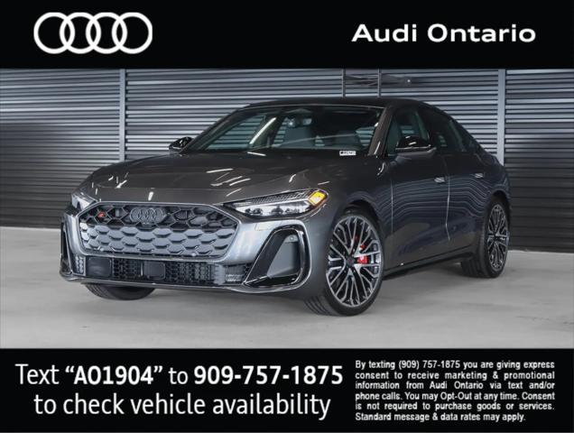 2026 Audi S5 Premium Plus TFSI quattro S tronic for sale in Ontario, CA