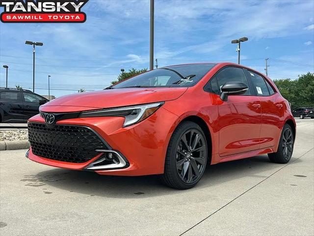 2026 Toyota Corolla XSE for sale in Dublin, OH