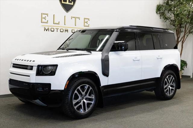 2022 Land Rover Defender 110 X-Dynamic HSE for sale in Concord, CA