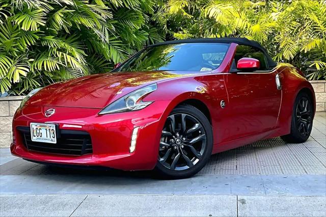 2019 Nissan 370Z Base for sale in Honolulu, HI