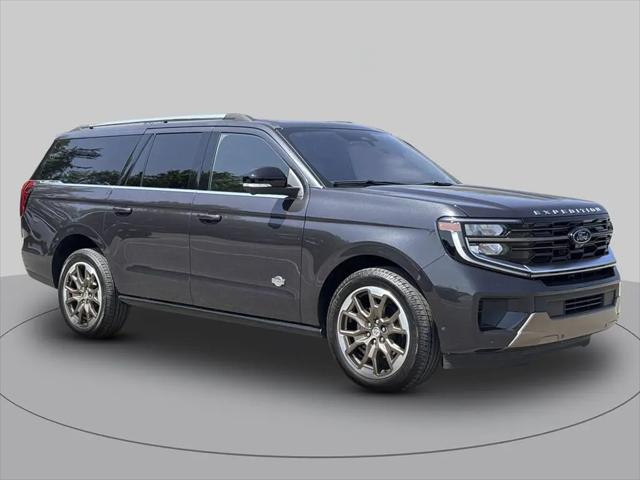 2025 Ford Expedition King Ranch MAX for sale in Fayetteville, TN
