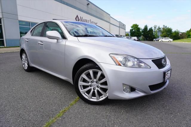 2008 Lexus IS 250 IS 250 for sale in Chantilly, VA