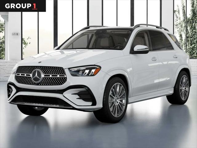 2026 Mercedes-Benz GLE GLE 350 GLE 350 for sale in Augusta, GA