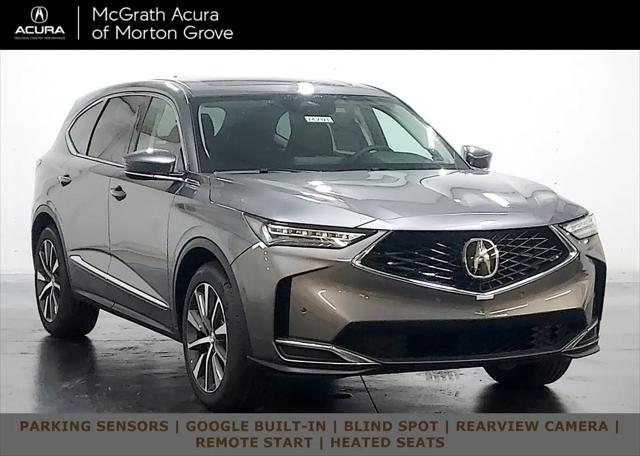 2026 Acura MDX Technology Package for sale in Morton Grove, IL